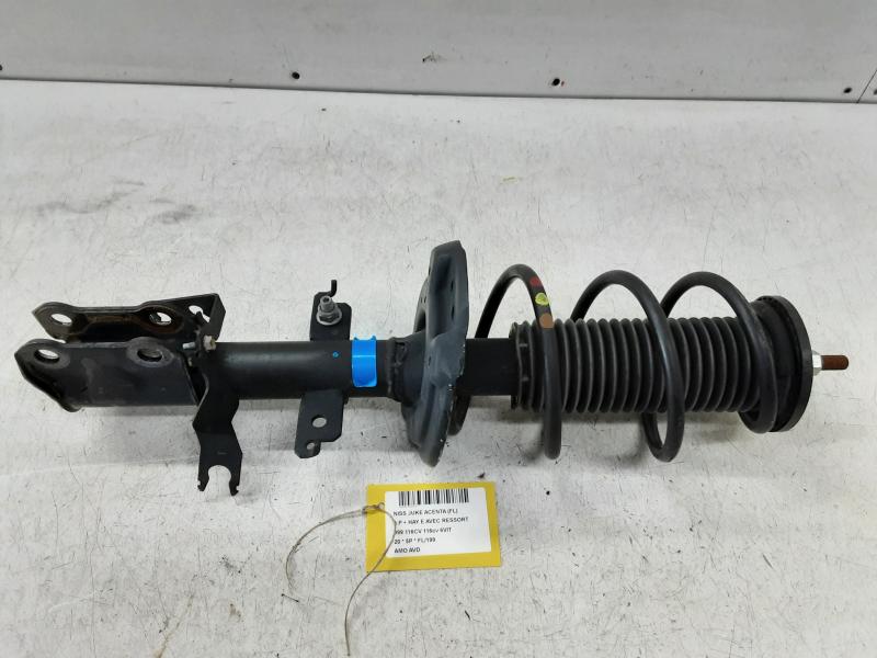 FEDERBEIN VORNE RECHTS Nissan JUKE 8/19+