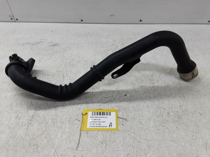 INTERCOOLER SCHLAUCH Nissan JUKE 8/19+