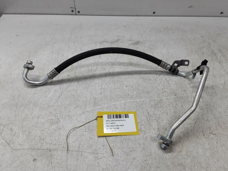 AIRCO LEIDING Nissan JUKE 8/19+