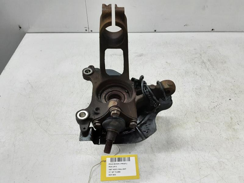 MOYEU AVANT DROIT Peugeot BOXER 14+