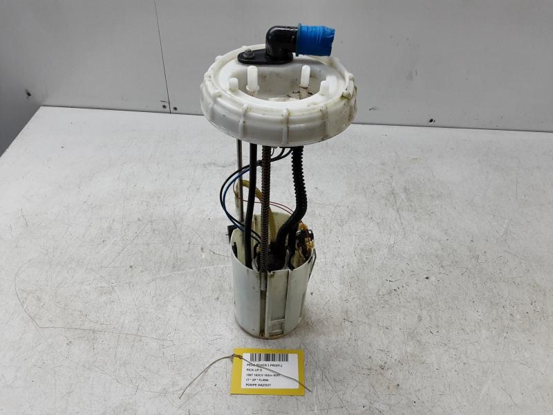 DIESEL POMP Peugeot BOXER 14+