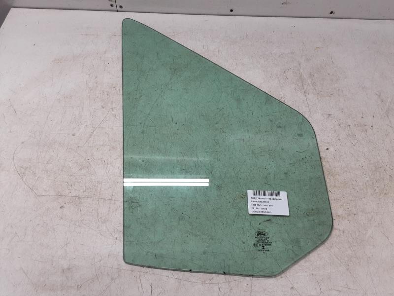 DEFLECTEUR AVANT DROIT Ford TRANSIT (2T) FaceLift 5/19+