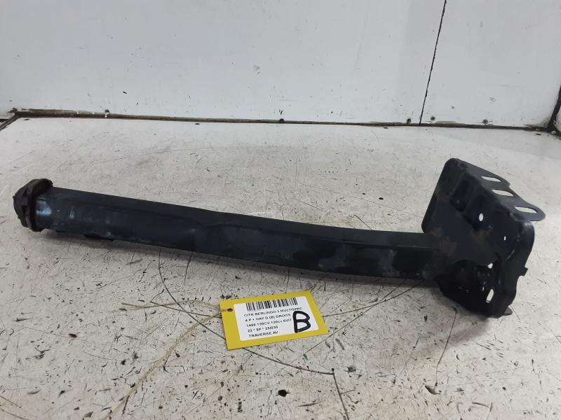 TRAVERSE AVANT Citroen BERLINGO 9/18+