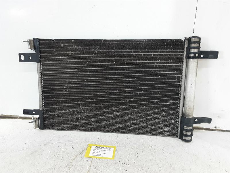 KLIMAANLAGE KÜHLER Citroen BERLINGO 9/18+