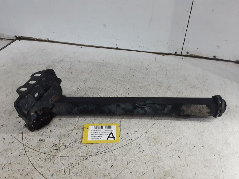 TRAVERSE AVANT Citroen BERLINGO 9/18+