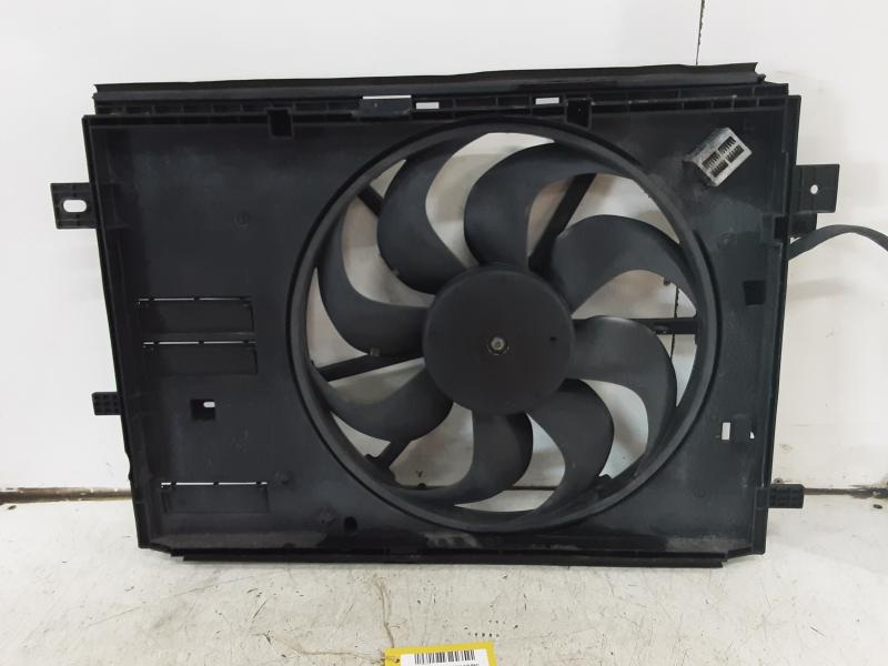 KACHEL VENTILATORMOTOR Citroen BERLINGO 9/18+
