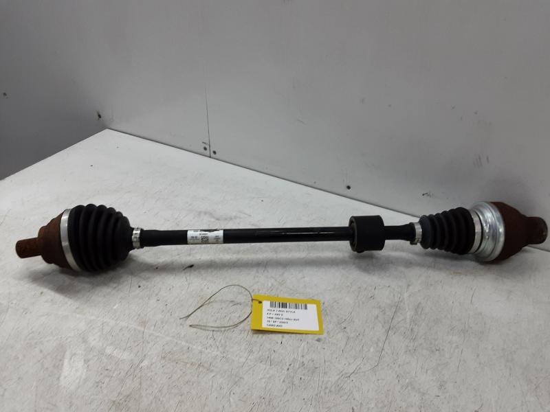 CARDAN AVANT DROIT Vw T-ROC 10/17 - 4/22