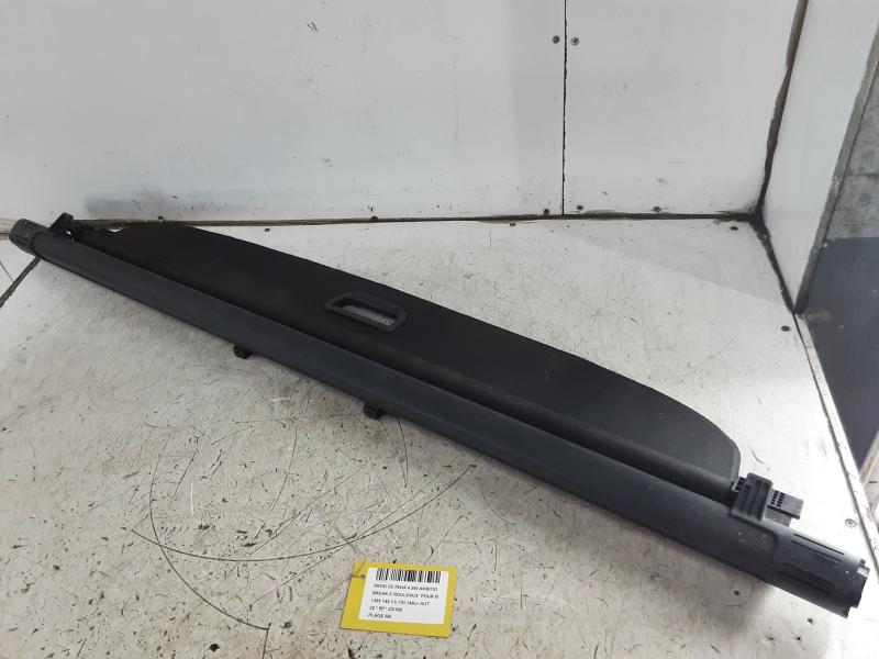 PLAGE ARRIERE Skoda OCTAVIA (NX) 6/20+