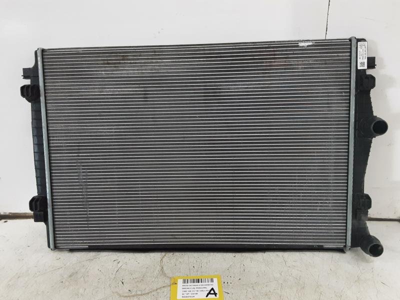 RADIATEUR Skoda OCTAVIA (NX) 6/20+