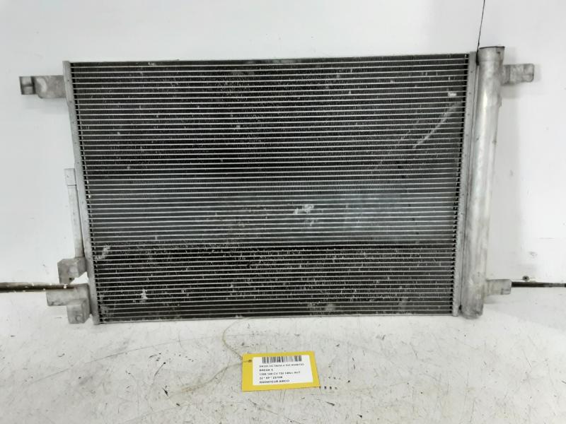 AIRCO COMPRESSOR Skoda OCTAVIA (NX) 6/20+