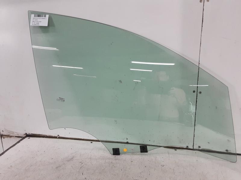 VITRE DE PORTE AVANT DROITE Renault CLIO V 06/19+