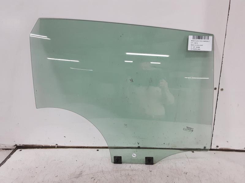 RUIT DEUR ACHTER RECHTS Renault CLIO V 06/19+