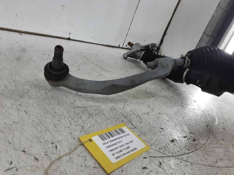 BARRE DE DIRECTION AVANT GAUCHE Vw TRANSPORTER T6 6/15+