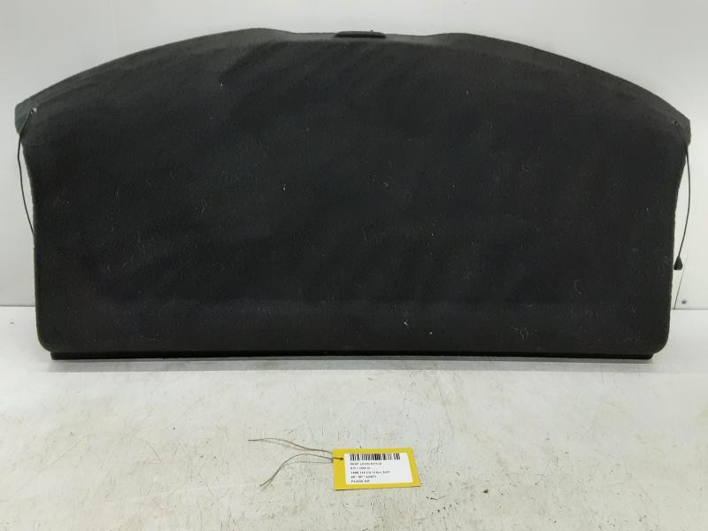 PARCEL SHELF Seat LEON (3) (5F) FaceLift 1/17 - 5/20