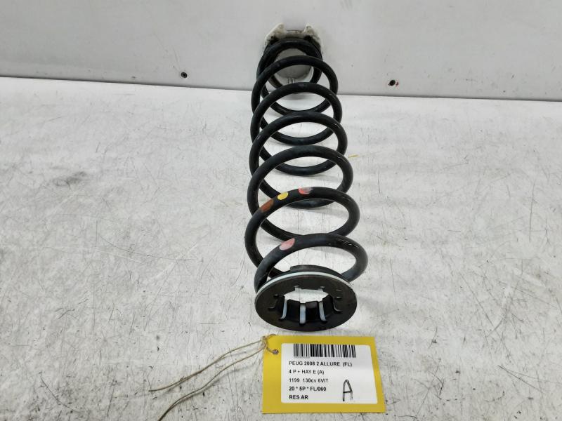 RESSORT ARRIERE Peugeot 2008 (2) 8/19 - 5/23
