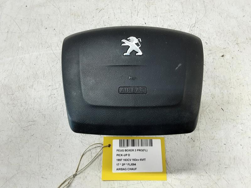 AIRBAG CHAUFFEUR Peugeot BOXER 14+