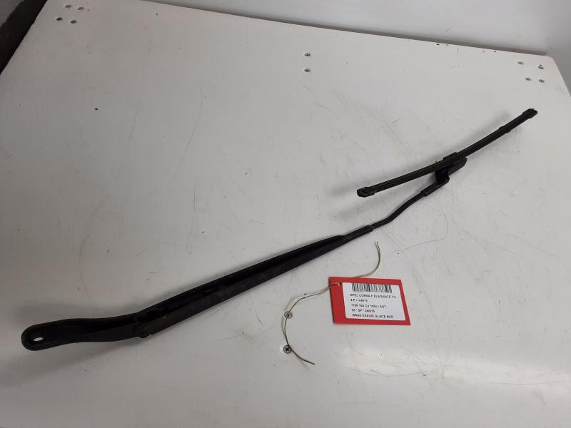 RUITENWISSERARM RECHTS VOOR Opel CORSA F 07/19+
