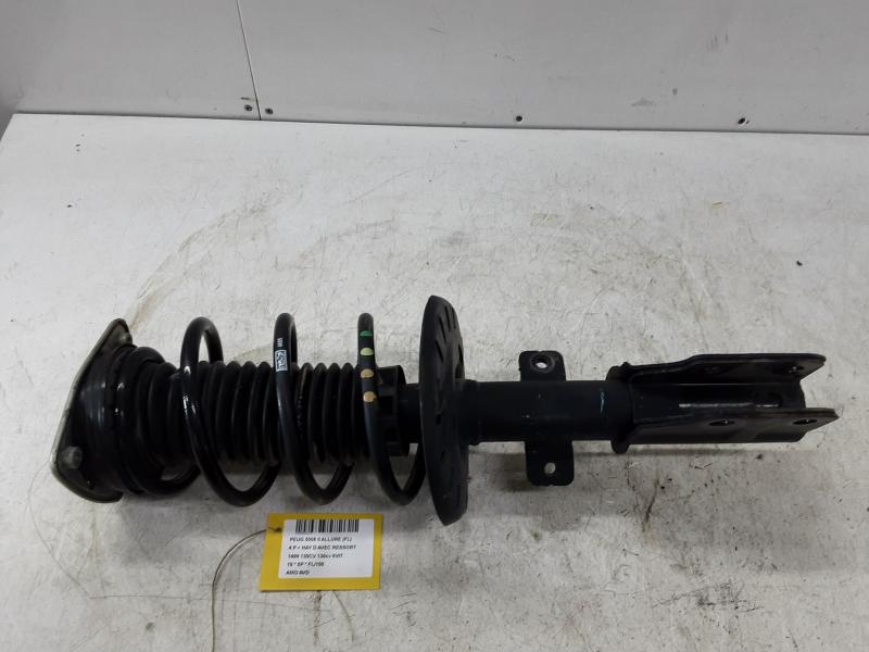 FEDERBEIN VORNE RECHTS Peugeot 5008 6/17+