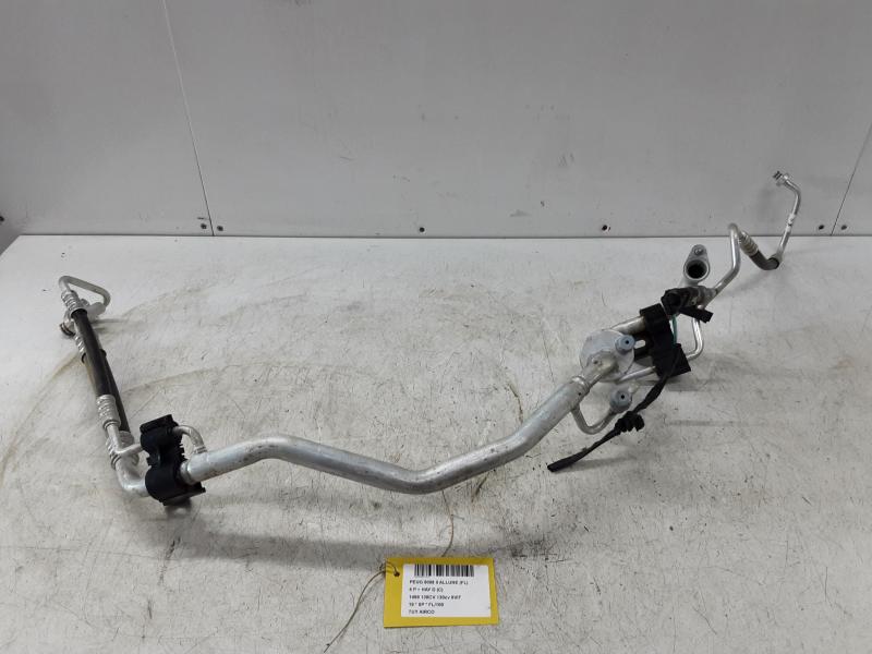 AIR CONDITIONING LINE Peugeot 5008 6/17+