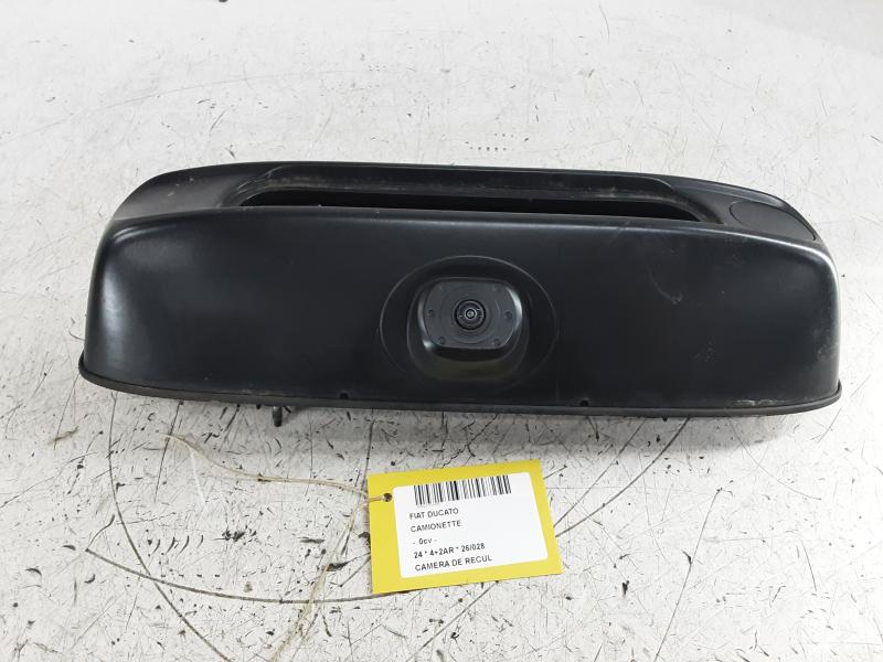 REVERSING CAMERA Fiat 