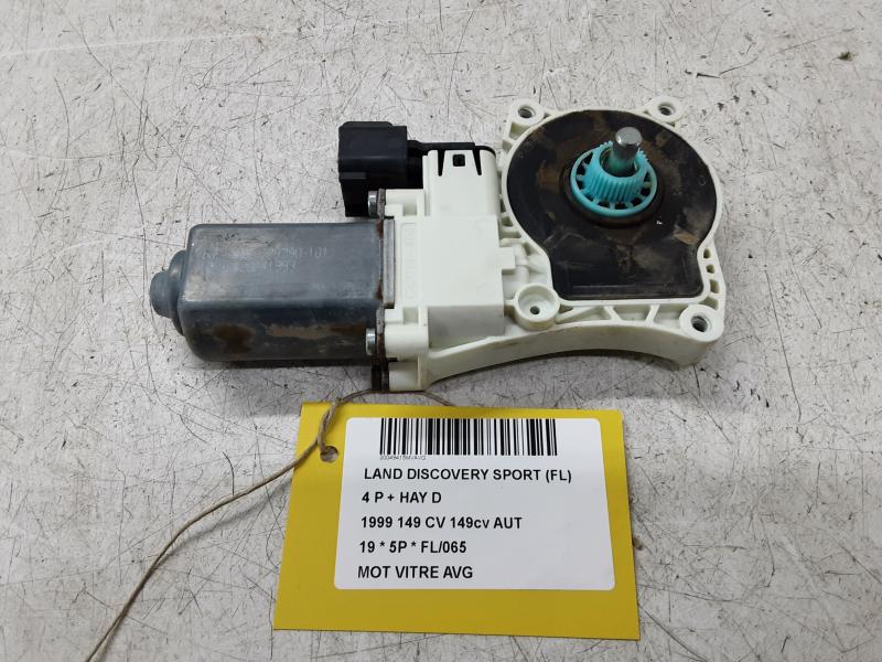 MOTOR RUITMECHANISME VOOR LINKS Land Rover DISCOVERY SPORT (1) 14 - 5/2019