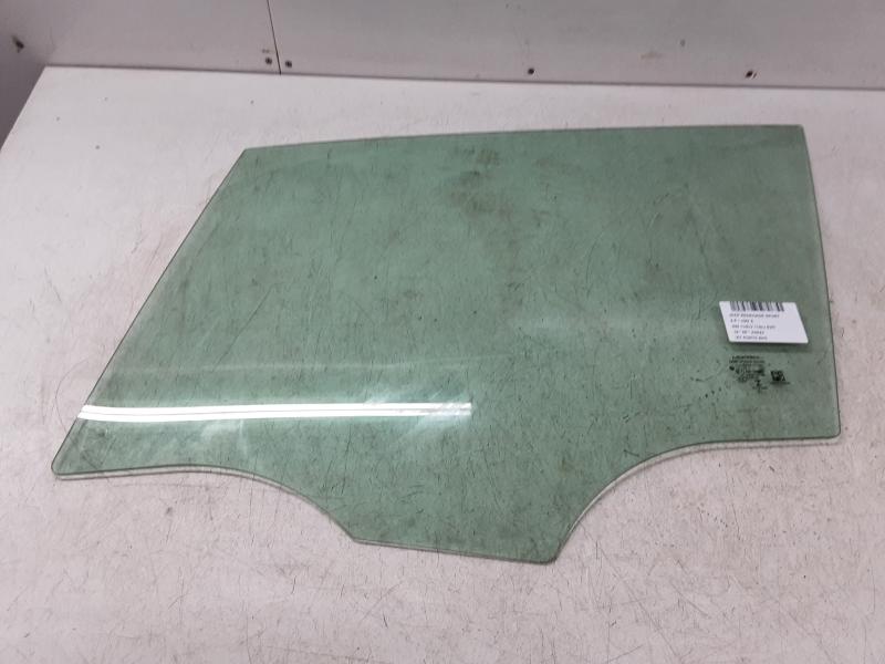 RUIT VOOR LINKS Jeep RENEGADE (1) 7/14 - 9/2018