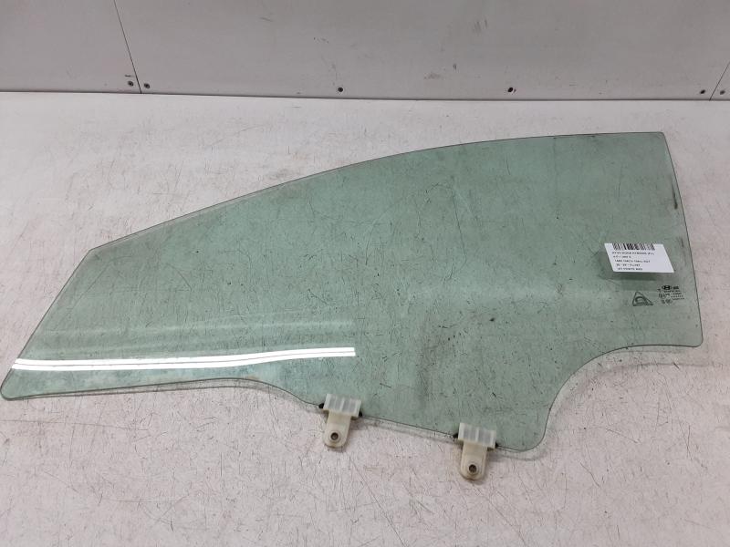 RUIT VOOR LINKS Hyundai KONA 10/17+