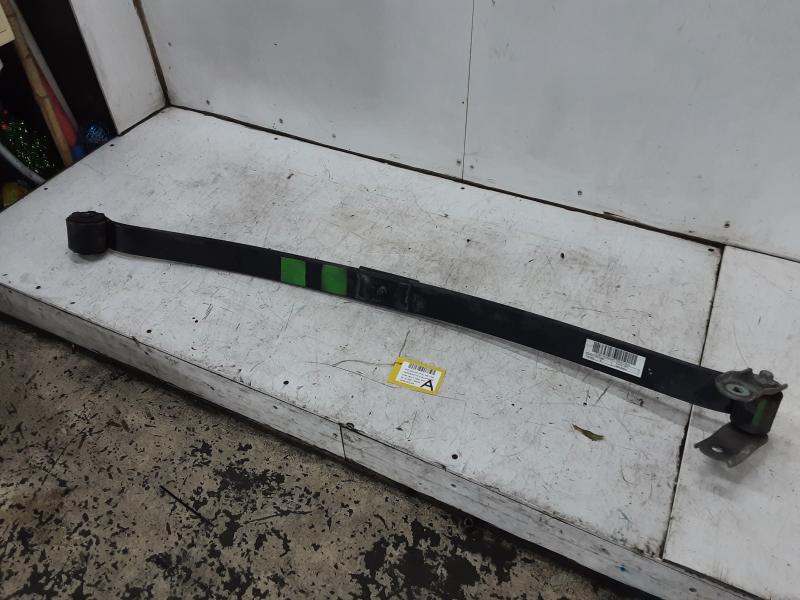REAR LEAF SPRING Fiat 