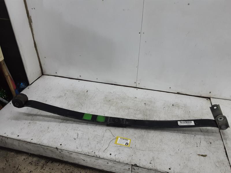 REAR LEAF SPRING Fiat 
