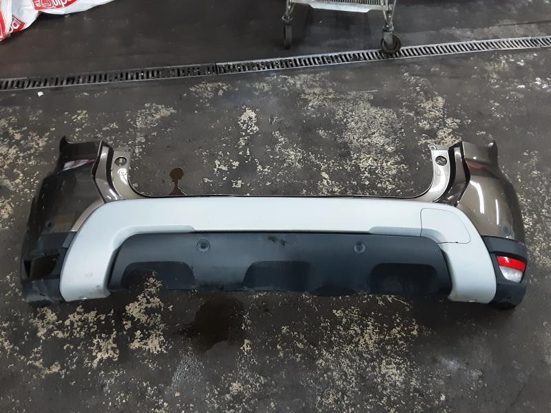 STOßSTANGE HINTEN Dacia DUSTER 1/18 - 24