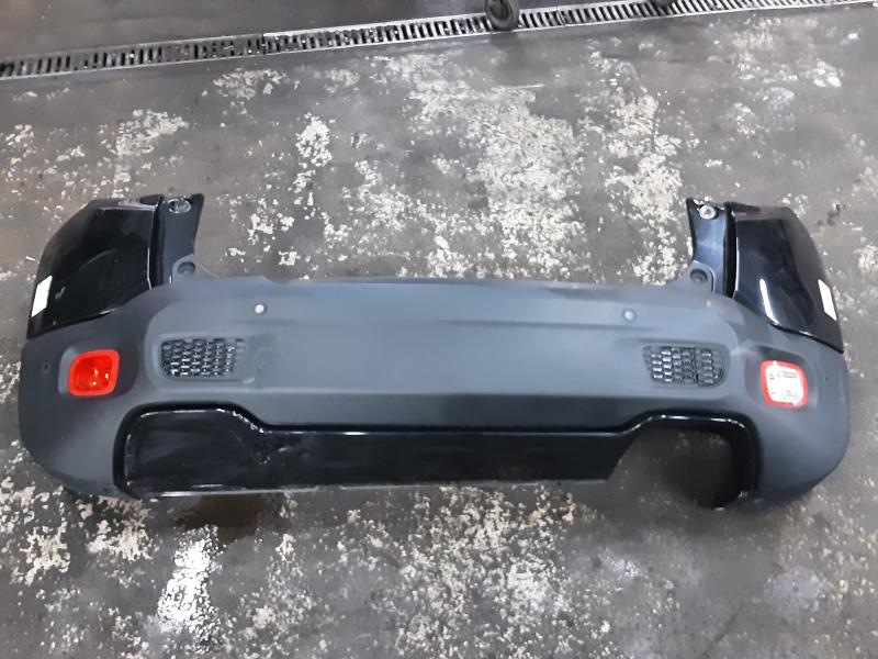 STOßSTANGE HINTEN Jeep RENEGADE (1) 7/14 - 9/2018