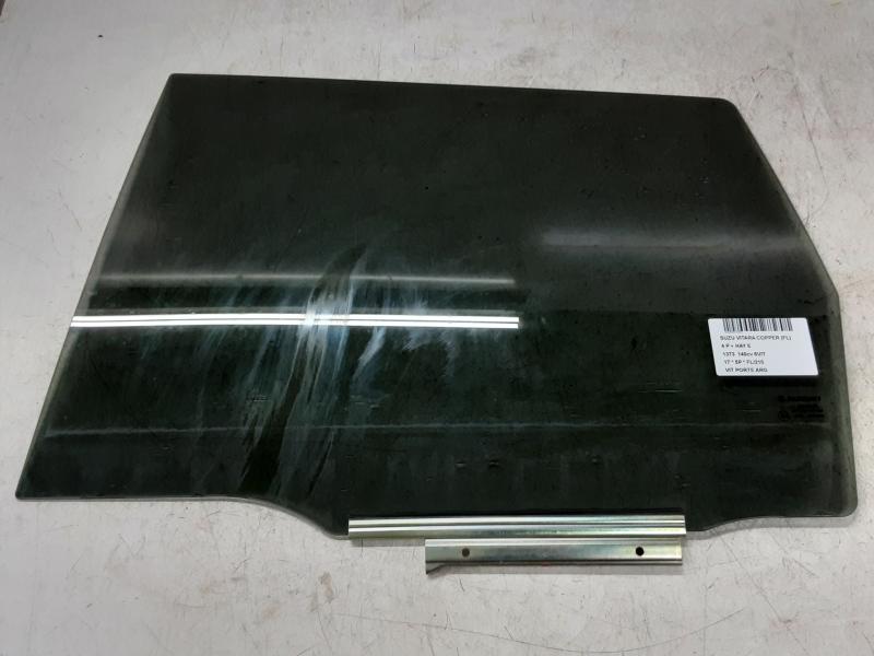 RUIT DEUR ACHTER LINKS Suzuki VITARA (3) 2/15 - 19
