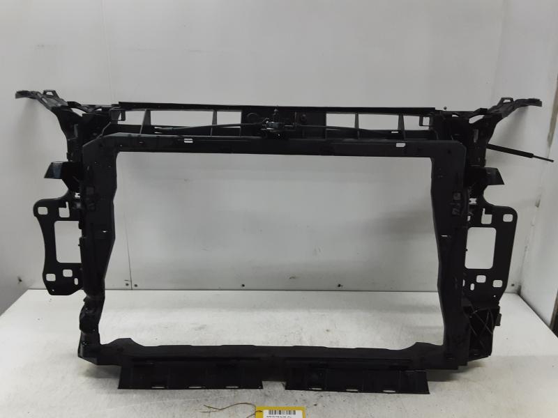 FACE AVANT Audi Q3 11/18+