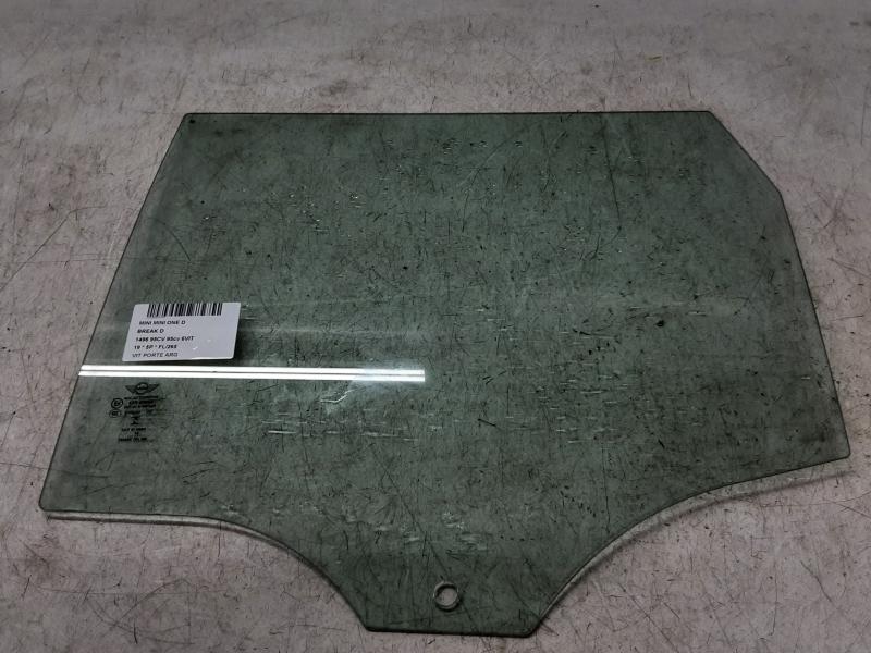 RUIT DEUR ACHTER LINKS Mini F55 5-portes : 07/14 - 3/21