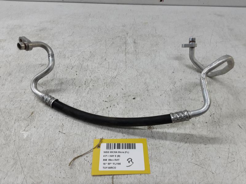 AIRCO LEIDING Nissan MICRA 3/17+ K14