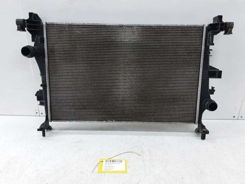 RADIATEUR Jeep RENEGADE (1) 7/14 - 9/2018