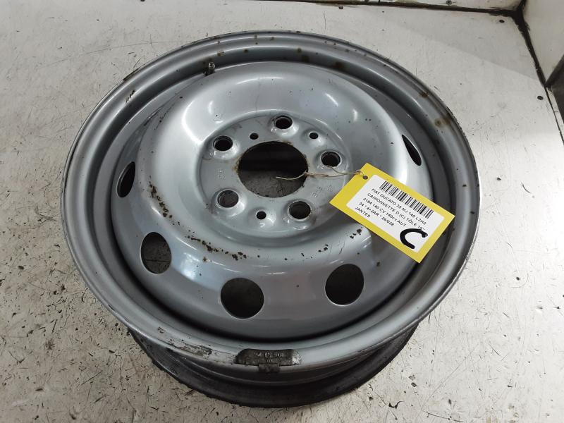 RIM Fiat 