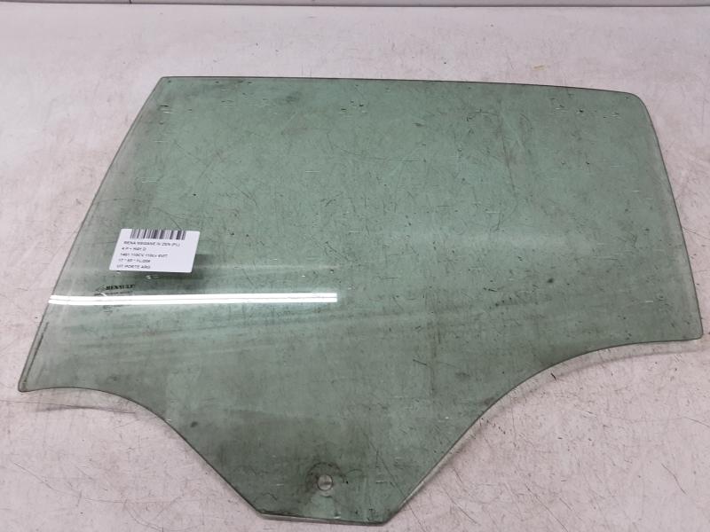 RUIT DEUR ACHTER LINKS Renault MEGANE 5D 16+