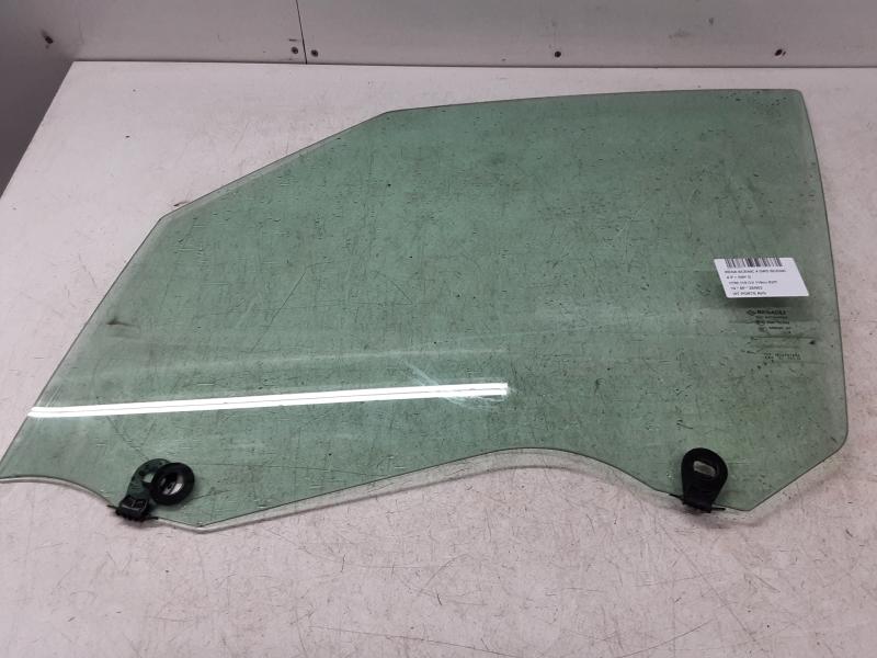 RUIT VOOR LINKS Renault SCENIC 9/16+