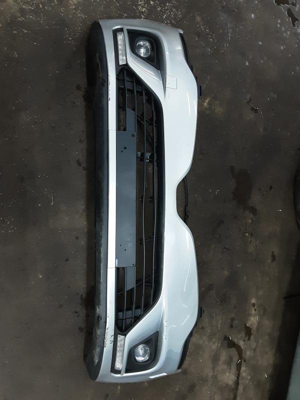 VOORBUMPER Renault CLIO IV 7/16 - 20 FaceLift