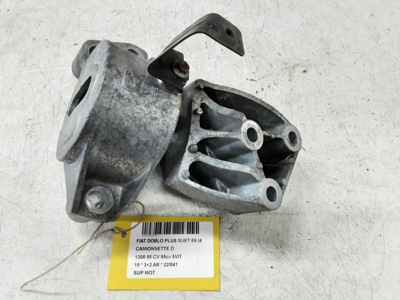 SUPPORT-MOTEUR Fiat DOBLO 1/15 - 22