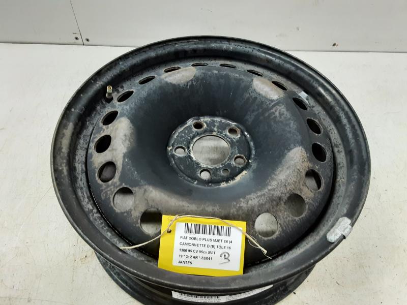 RIM Fiat DOBLO 1/15 - 22