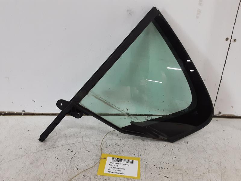 ZIJRUIT ACHTER LINKS Vw PASSAT 11/14 - 19