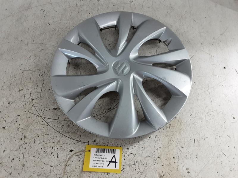 WHEEL COVER Suzuki SWIFT 4/17+