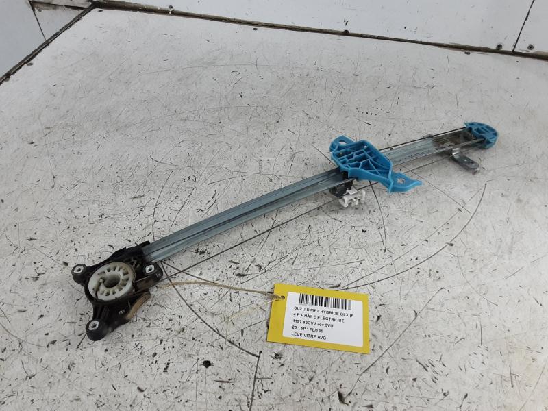 FENSTERMECHANIK TÜRIG LINKS VORNE Suzuki SWIFT 4/17+