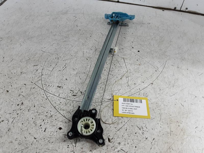 FENSTERMECHANIK TÜRIG LINKS VORNE Suzuki SWIFT 4/17+