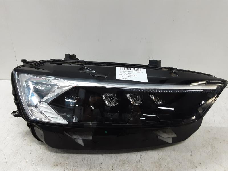 KOPLICHT VOOR RECHTS Ds DS7 CROSSBACK 1/18+