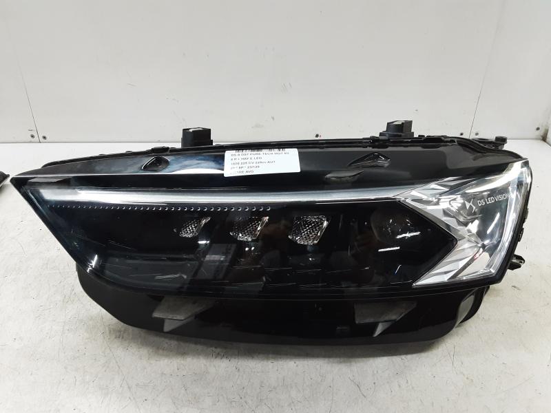 HEADLIGHT LEFT Ds DS7 CROSSBACK 1/18+