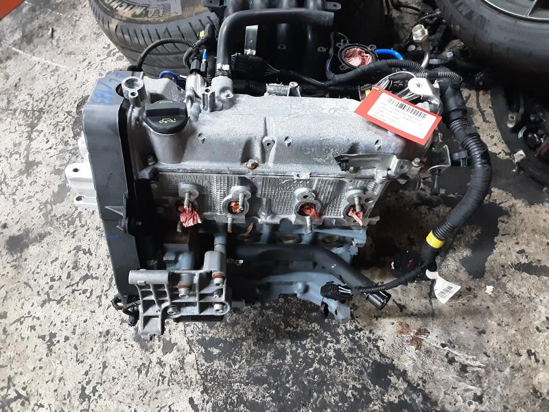 MOTEUR Fiat Face Lift : 4/16+