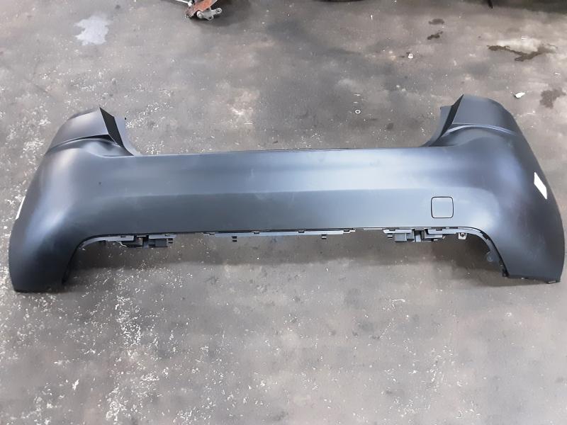 STOßSTANGE HINTEN Peugeot 308 (2) 9/13-6/17